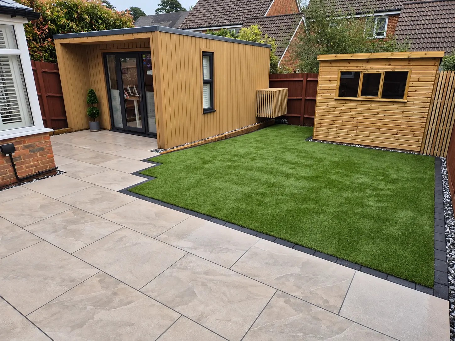 Artificial Turf & More